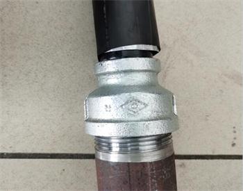 北海20MM注浆管供应