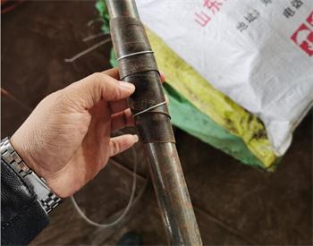 北海50MM注浆管